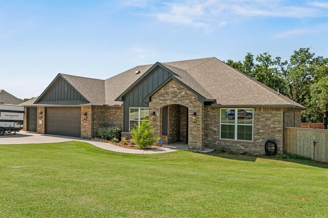 2321 Lions Pride Way, Blanchard, OK 73010 - photo 1
