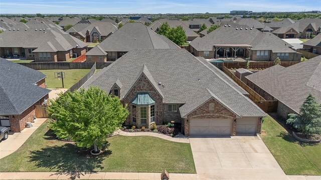 14424 Caledonia Way, Oklahoma City, OK 73142 - photo 2