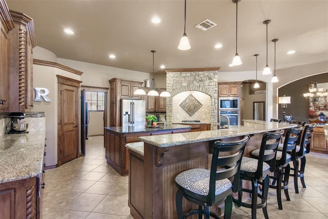 14424 Caledonia Way, Oklahoma City, OK 73142 - photo 20