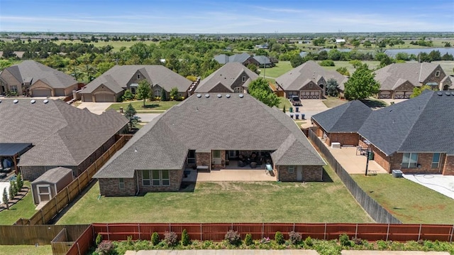14424 Caledonia Way, Oklahoma City, OK 73142 - photo 49