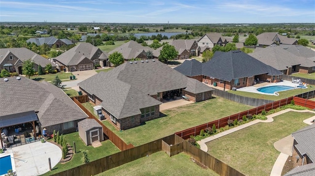 14424 Caledonia Way, Oklahoma City, OK 73142 - photo 50