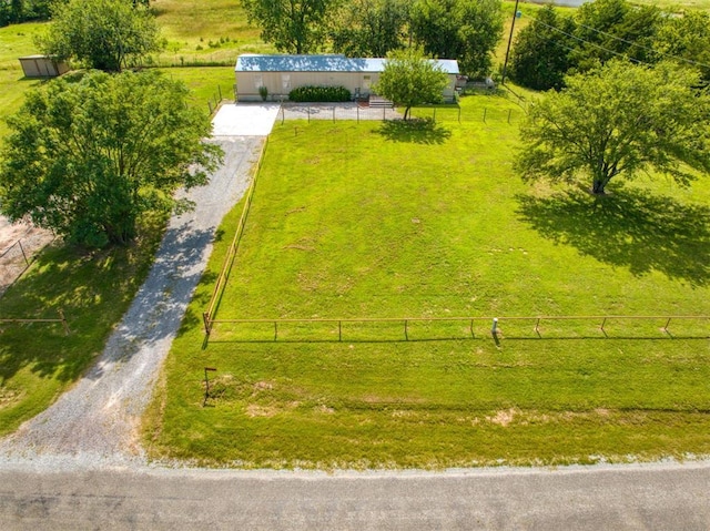 11493 Ns 3530, Earlsboro, OK 74840 - photo 1