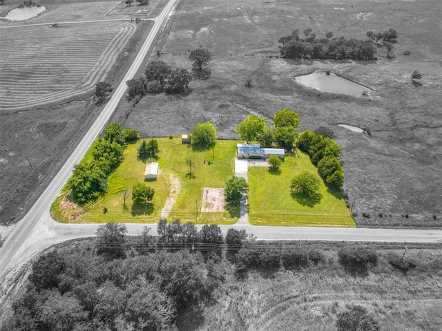 11493 Ns 3530, Earlsboro, OK 74840 - photo 2