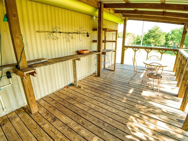 11493 Ns 3530, Earlsboro, OK 74840 - photo 6