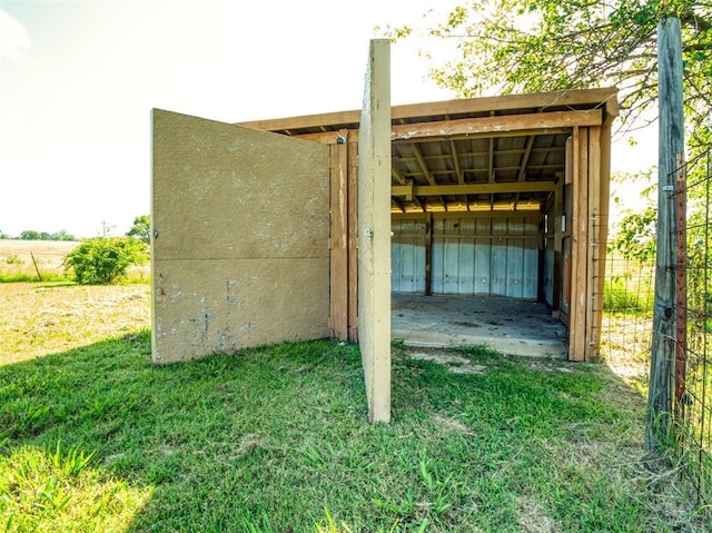 11493 Ns 3530, Earlsboro, OK 74840 - photo 27