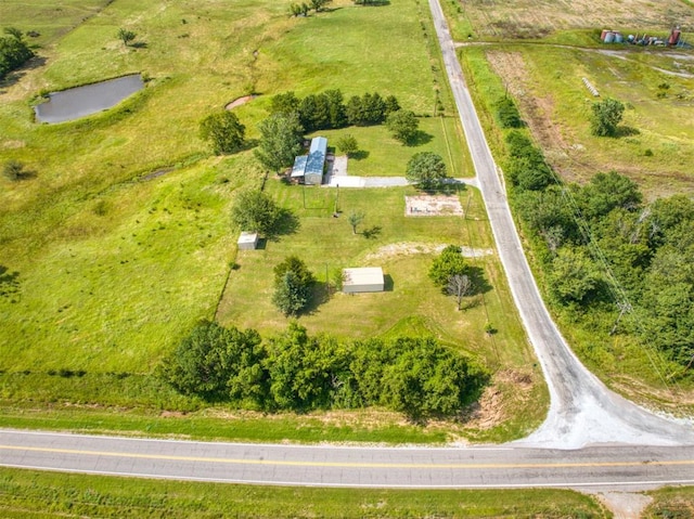 11493 Ns 3530, Earlsboro, OK 74840 - photo 32