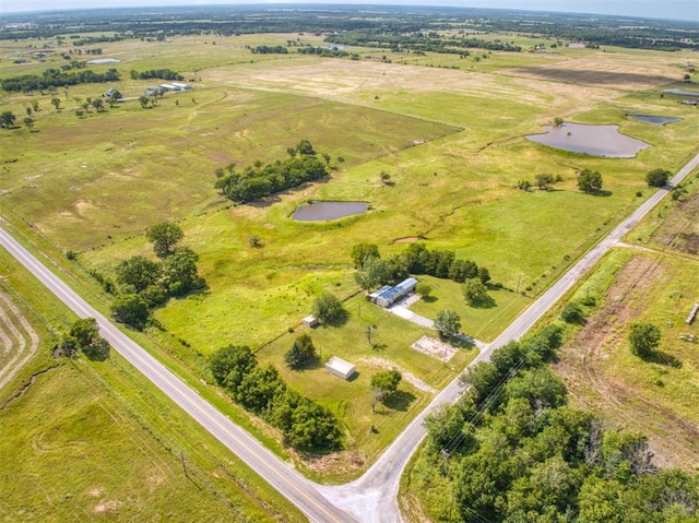 11493 Ns 3530, Earlsboro, OK 74840 - photo 33