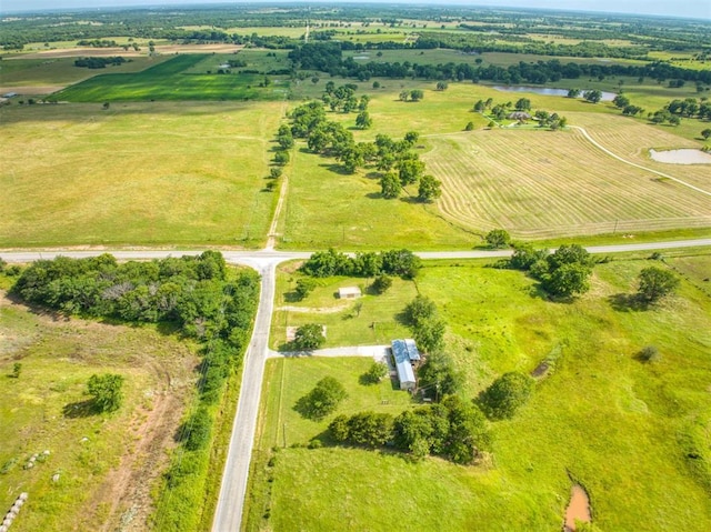 11493 Ns 3530, Earlsboro, OK 74840 - photo 34