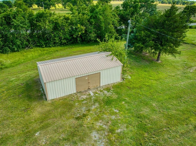 11493 Ns 3530, Earlsboro, OK 74840 - photo 36