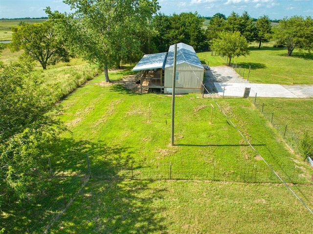 11493 Ns 3530, Earlsboro, OK 74840 - photo 38
