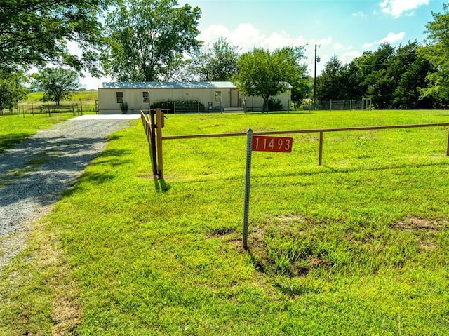 11493 Ns 3530, Earlsboro, OK 74840 - photo 41