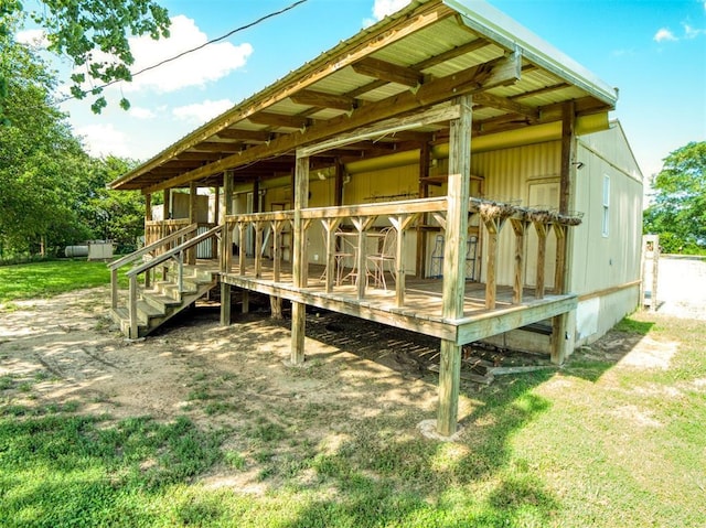 11493 Ns 3530, Earlsboro, OK 74840 - photo 43