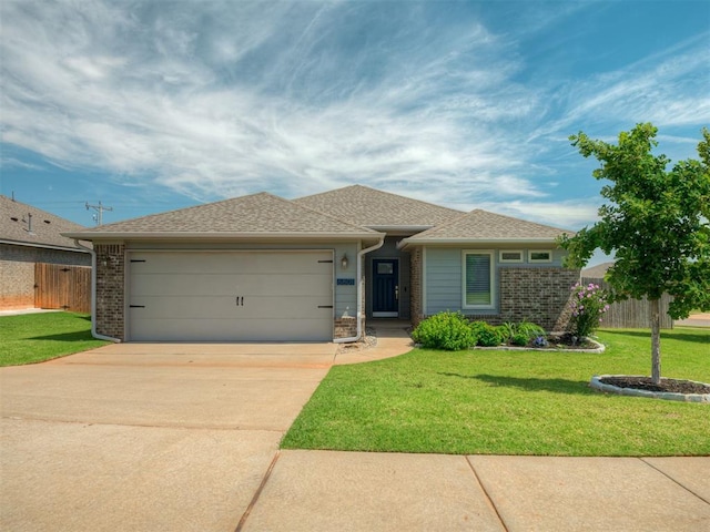 6801 NW 157th Ter, Edmond, OK 73013 - photo 1