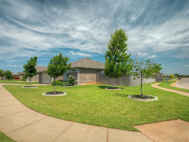 6801 NW 157th Ter, Edmond, OK 73013 - photo 2