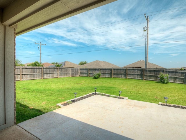 6801 NW 157th Ter, Edmond, OK 73013 - photo 37
