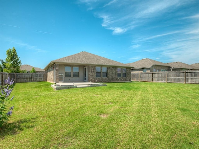6801 NW 157th Ter, Edmond, OK 73013 - photo 39