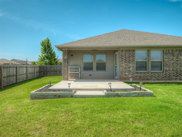 6801 NW 157th Ter, Edmond, OK 73013 - photo 40