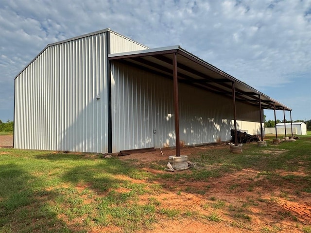 330548 E 920th Rd, Wellston, OK 74881 - photo 6