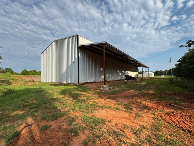 330548 E 920th Rd, Wellston, OK 74881 - photo 7