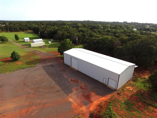 330548 E 920th Rd, Wellston, OK 74881 - photo 8