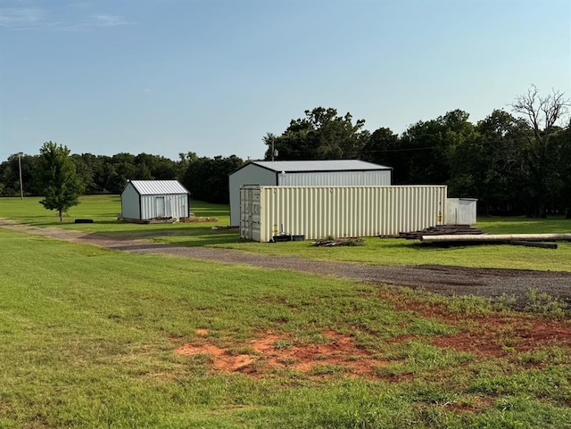 330548 E 920th Rd, Wellston, OK 74881 - photo 23