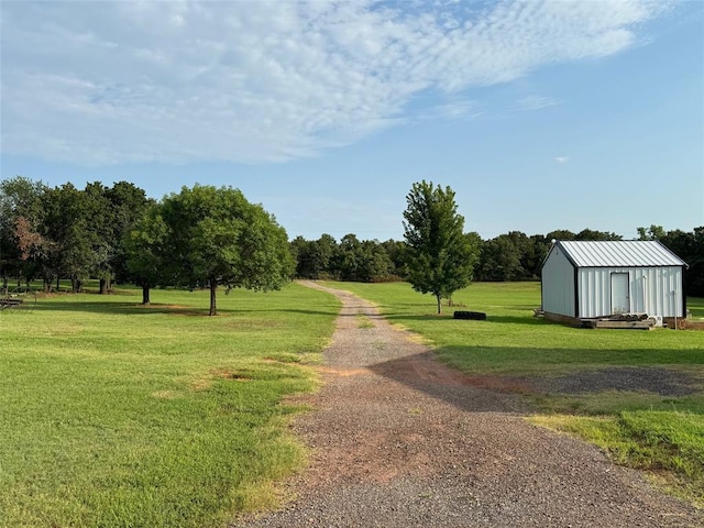 330548 E 920th Rd, Wellston, OK 74881 - photo 24