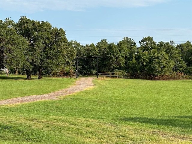 330548 E 920th Rd, Wellston, OK 74881 - photo 29