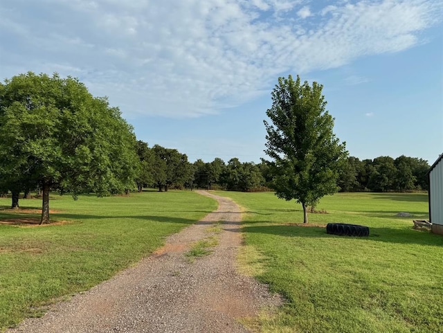330548 E 920th Rd, Wellston, OK 74881 - photo 30
