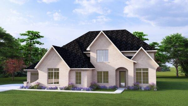 4616 Maple Ridge Dr, Edmond, OK 73034 - photo 1