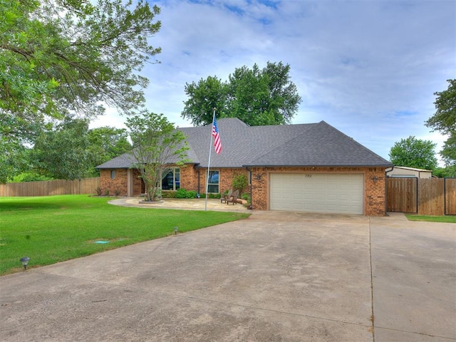 7701 S Maywood Ln, Oklahoma City, OK 73150 - photo 1