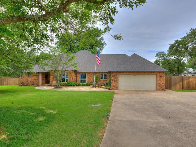 7701 S Maywood Ln, Oklahoma City, OK 73150 - photo 2