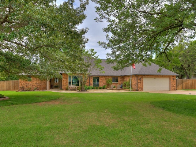 7701 S Maywood Ln, Oklahoma City, OK 73150 - photo 3