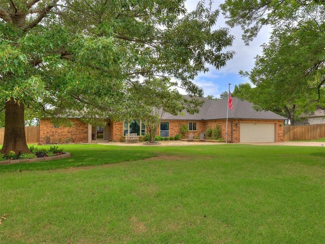 7701 S Maywood Ln, Oklahoma City, OK 73150 - photo 4