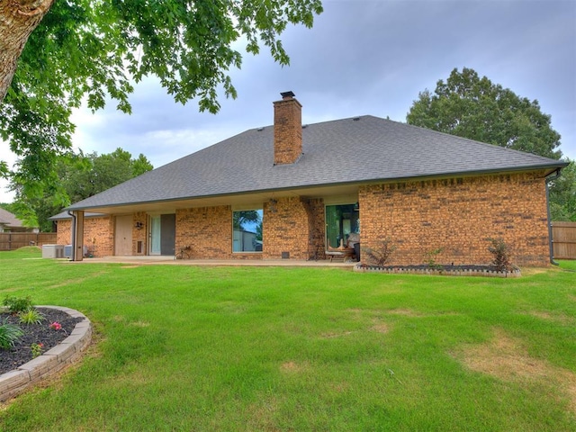 7701 S Maywood Ln, Oklahoma City, OK 73150 - photo 8