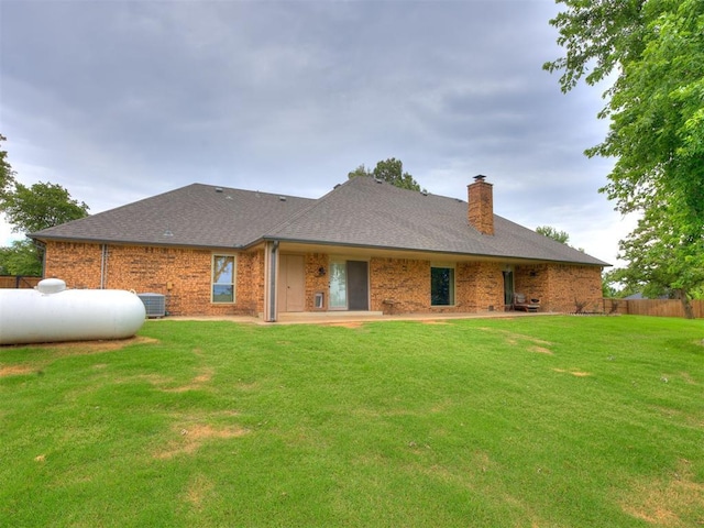 7701 S Maywood Ln, Oklahoma City, OK 73150 - photo 9