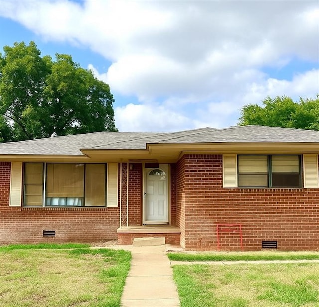 501 W H Ave, Alex, OK 73002 - photo 1