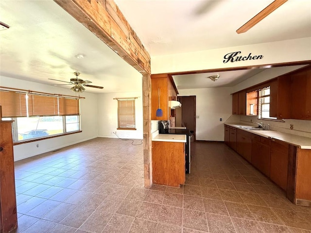 501 W H Ave, Alex, OK 73002 - photo 3