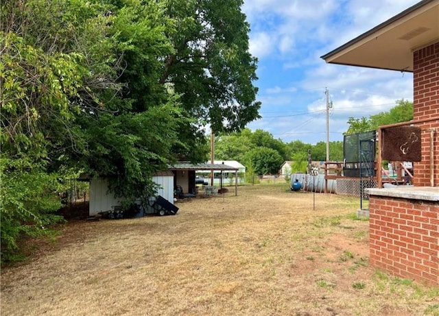 501 W H Ave, Alex, OK 73002 - photo 9