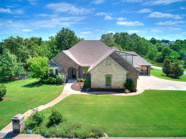 9492 Bergamo Blvd, Edmond, OK 73034 - photo 1