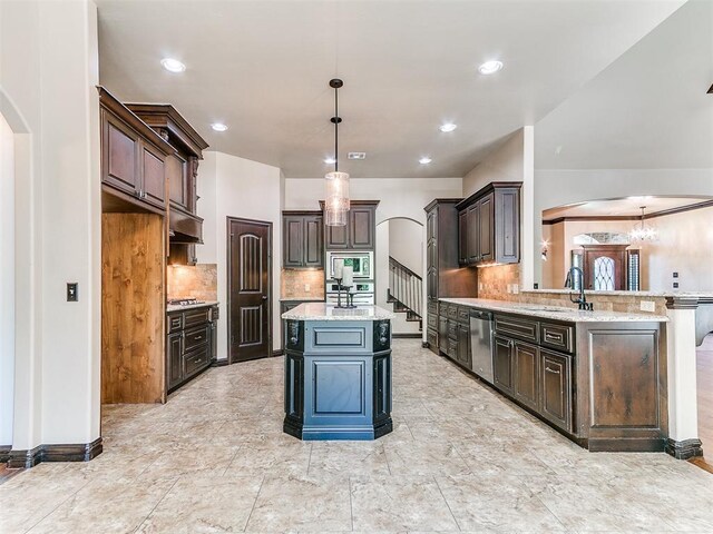 9492 Bergamo Blvd, Edmond, OK 73034 - photo 13