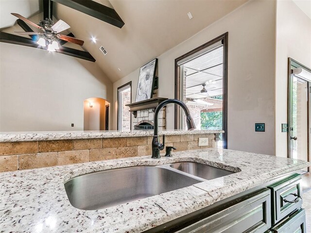 9492 Bergamo Blvd, Edmond, OK 73034 - photo 18