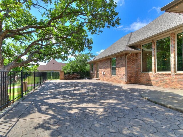 9492 Bergamo Blvd, Edmond, OK 73034 - photo 27