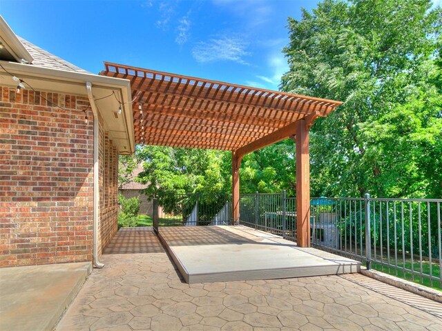 9492 Bergamo Blvd, Edmond, OK 73034 - photo 32