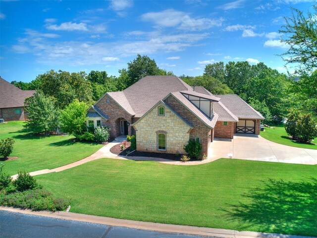 9492 Bergamo Blvd, Edmond, OK 73034 - photo 41