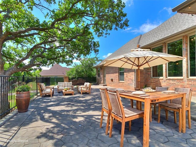 9492 Bergamo Blvd, Edmond, OK 73034 - photo 42