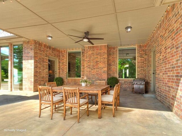 9492 Bergamo Blvd, Edmond, OK 73034 - photo 43