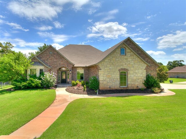 9492 Bergamo Blvd, Edmond, OK 73034 - photo 45