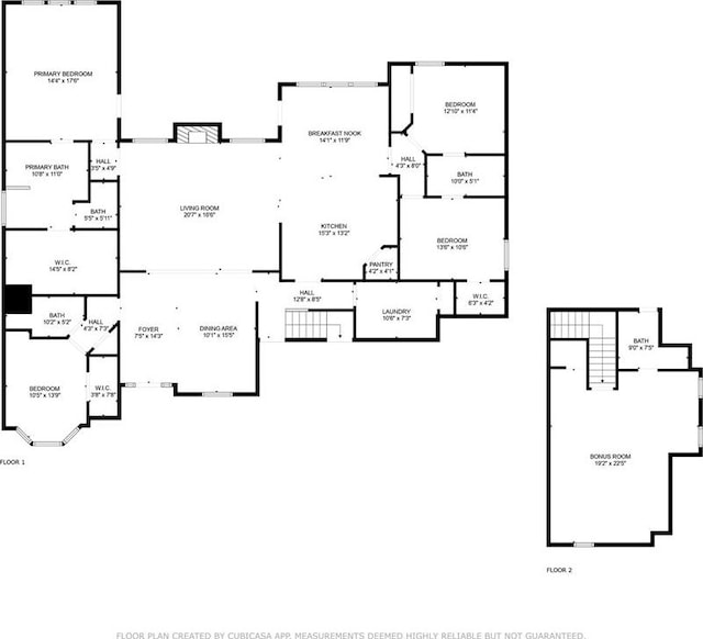 9492 Bergamo Blvd, Edmond, OK 73034 - photo 46