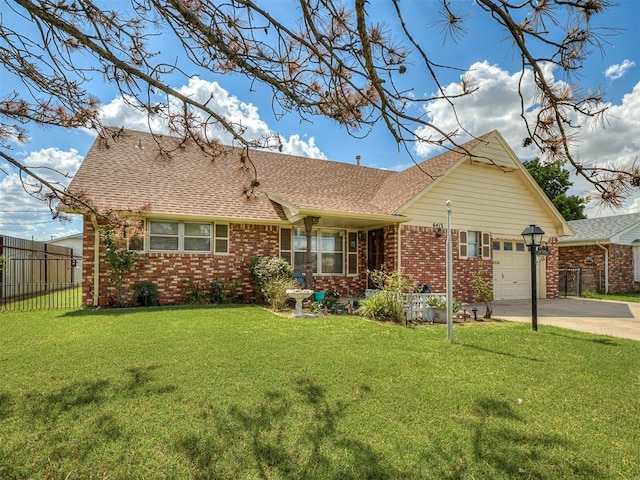6413 S Mckinley Ave, Oklahoma City, OK 73139 - photo 1