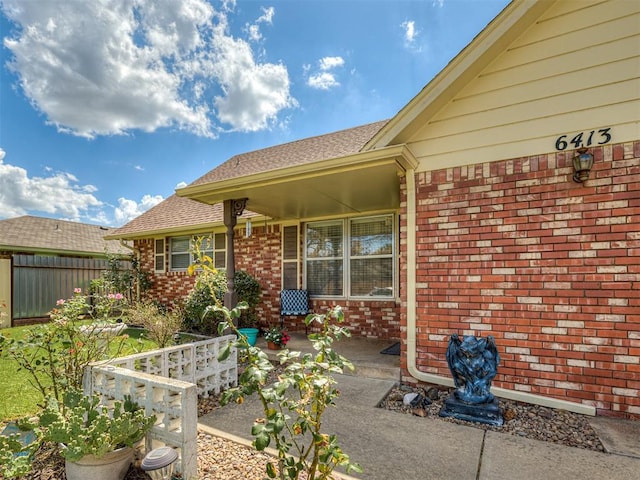 6413 S Mckinley Ave, Oklahoma City, OK 73139 - photo 2